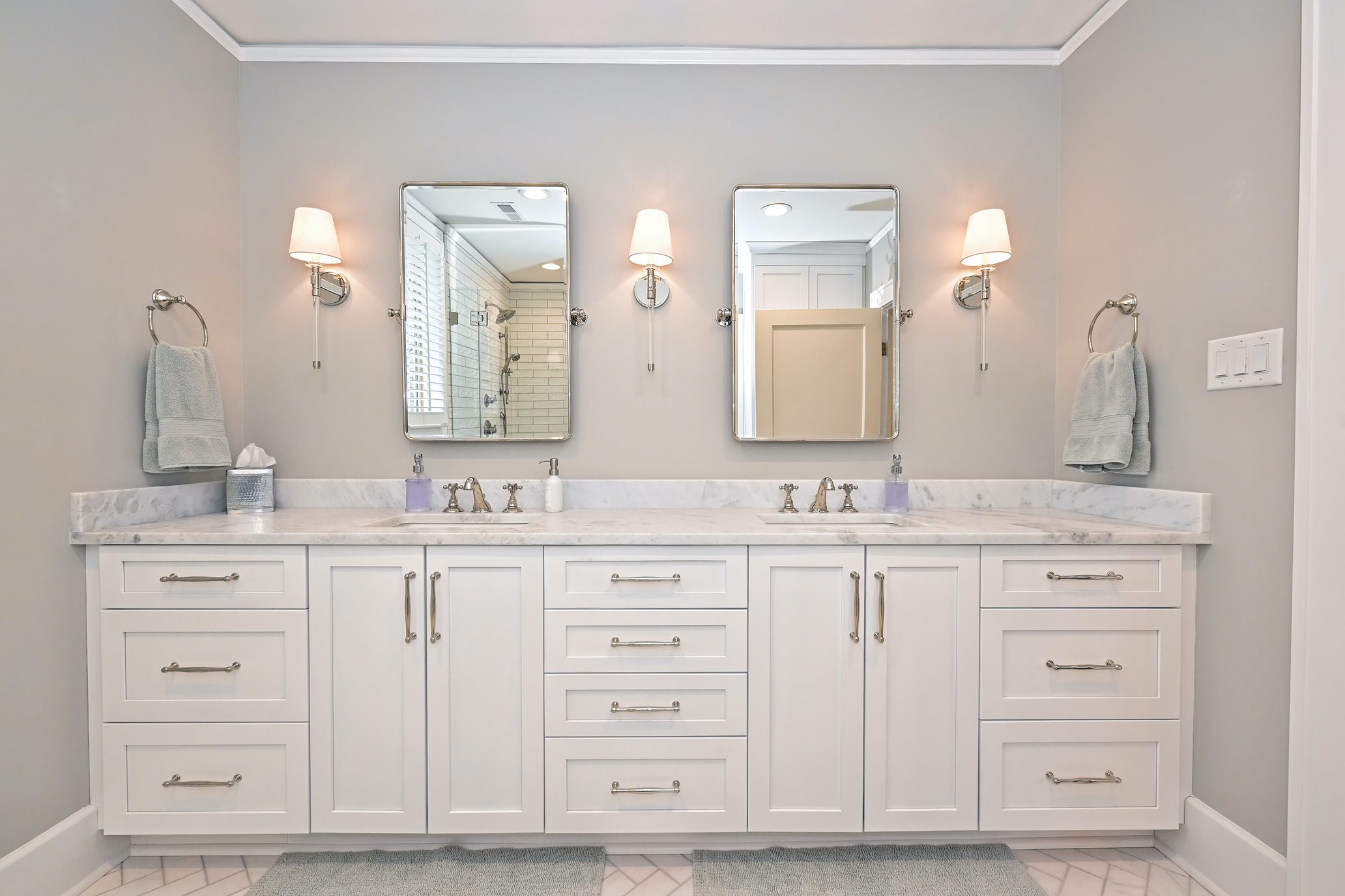 How Much Does a Bathroom Remodel Cost?