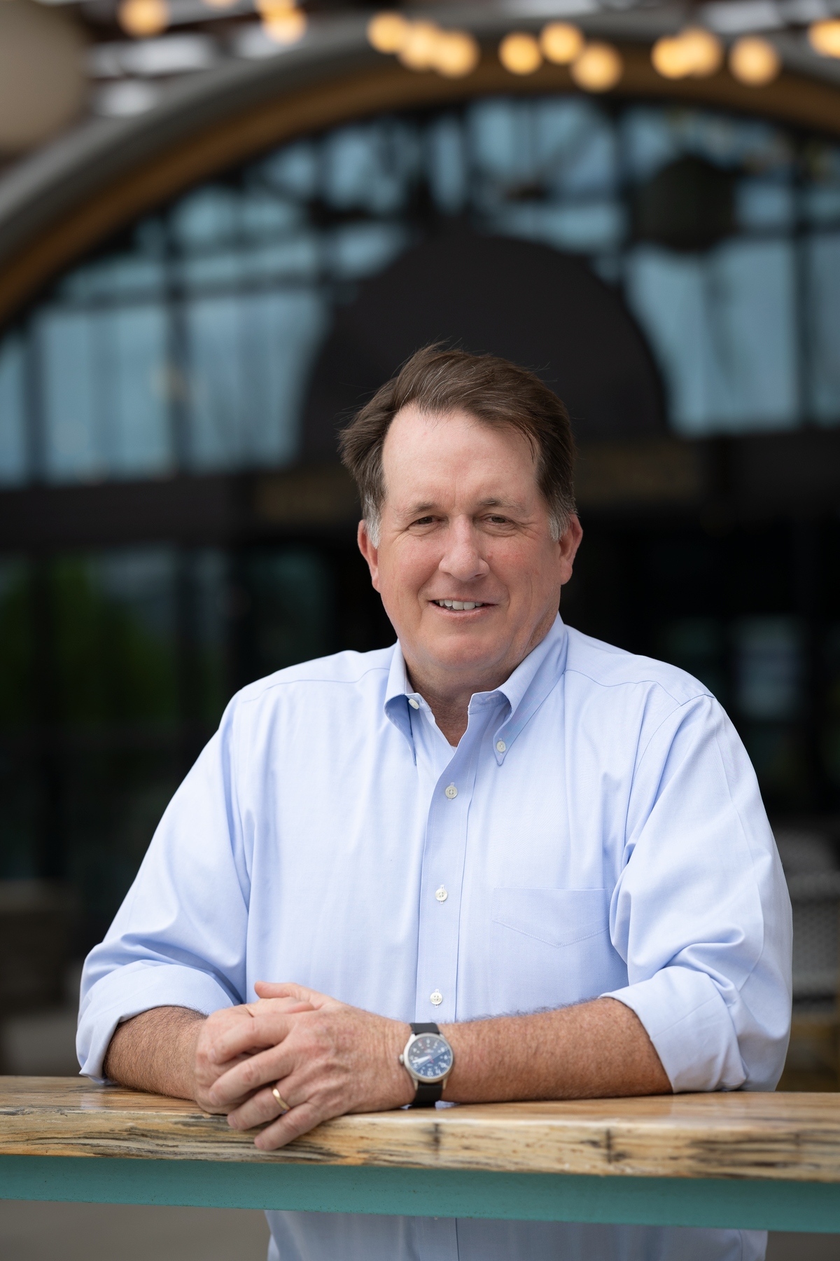 Brett Taylor | Hopedale Builders