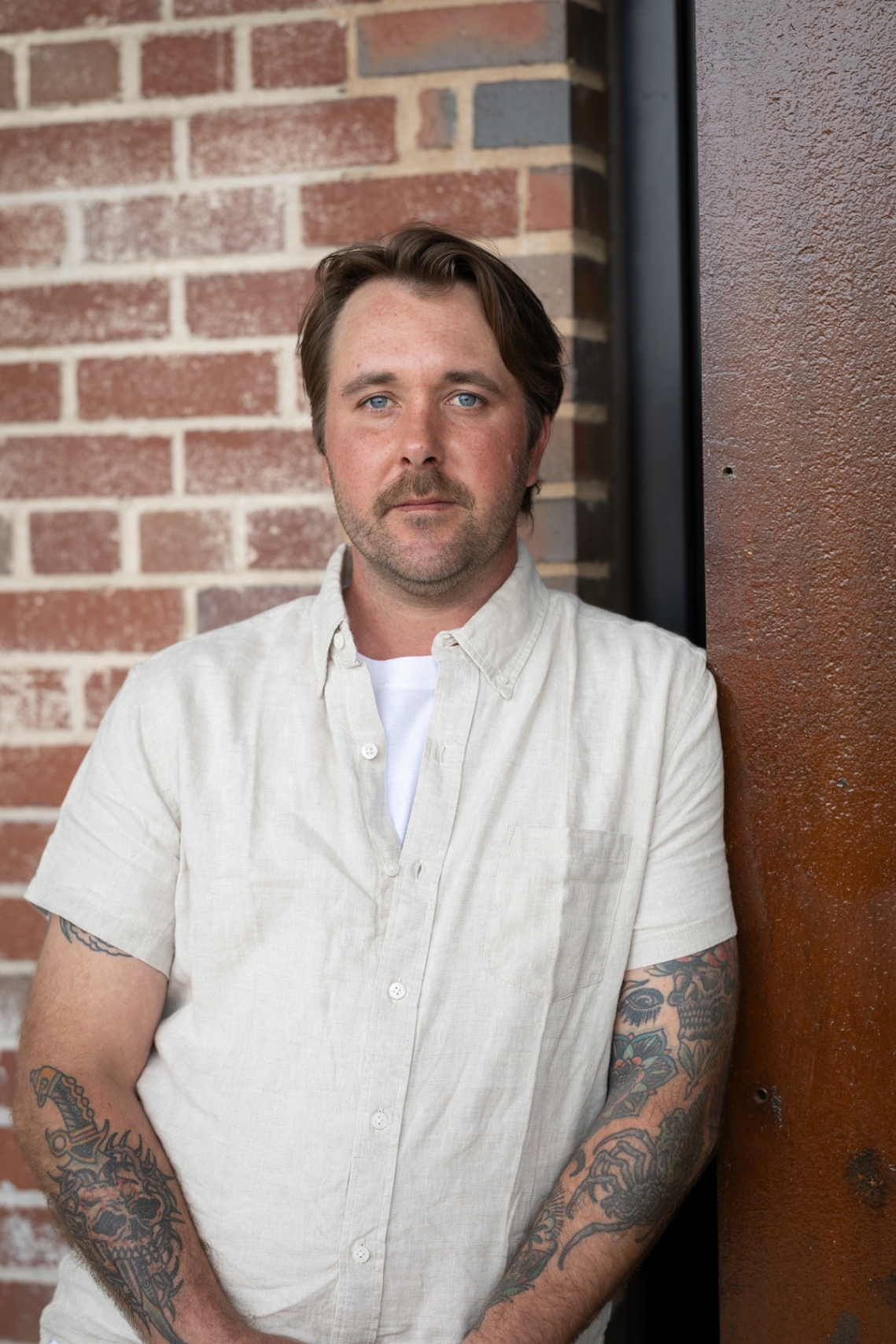 Jake White | Hopedale Builders
