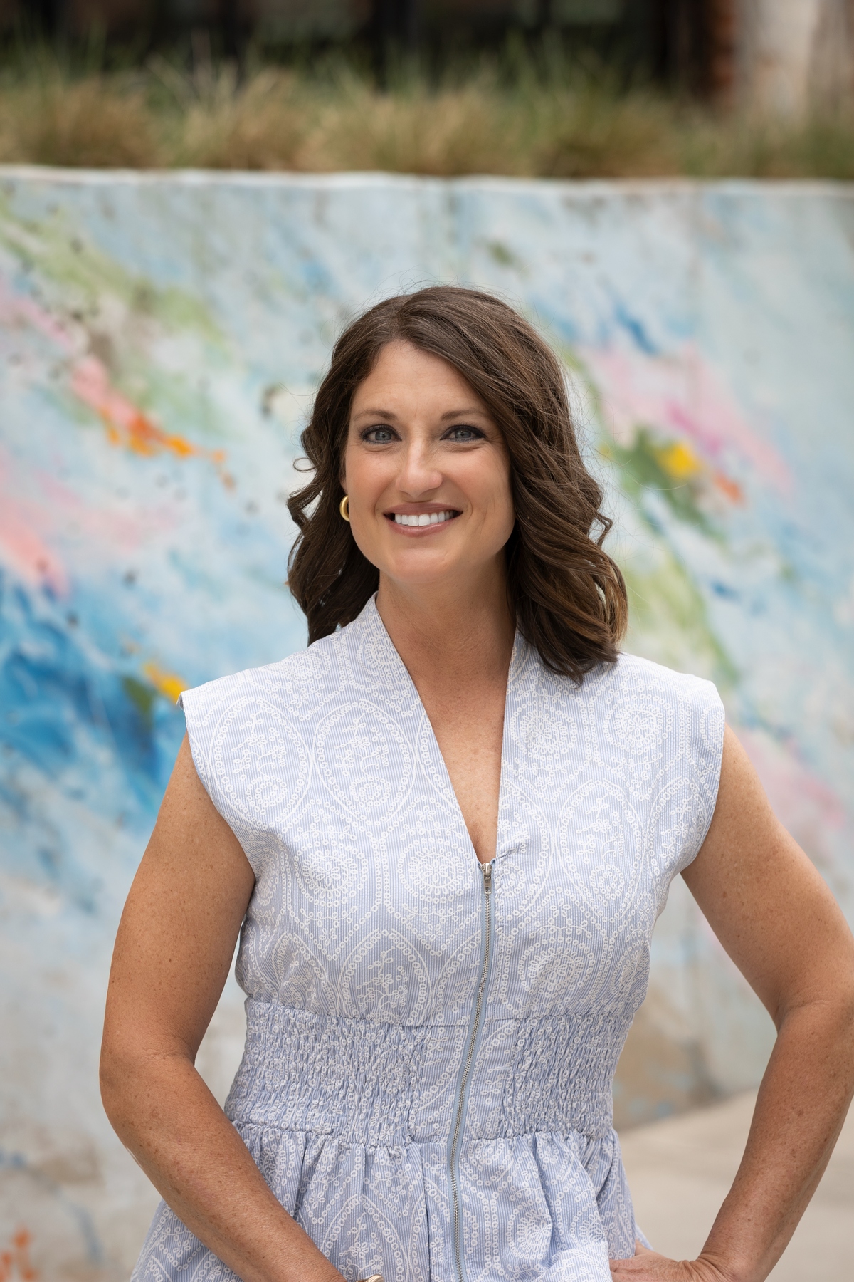 Lori Dages | Hopedale Builders
