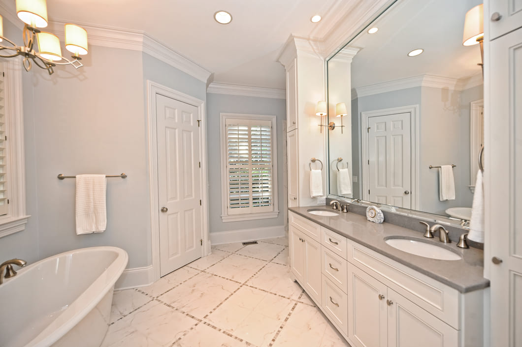 Colaco Bathroom Renovation in Foxcroft