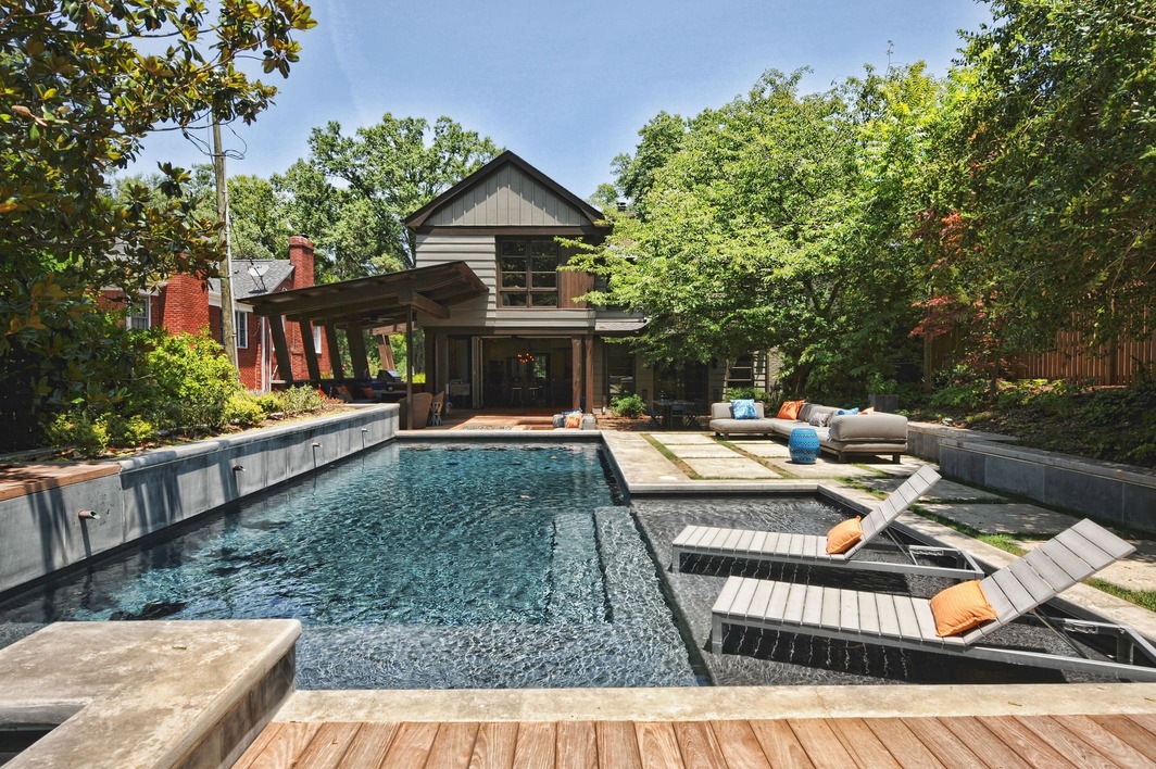 Hummer Pool Outdoor Living Hummer Pool Outdoor Living