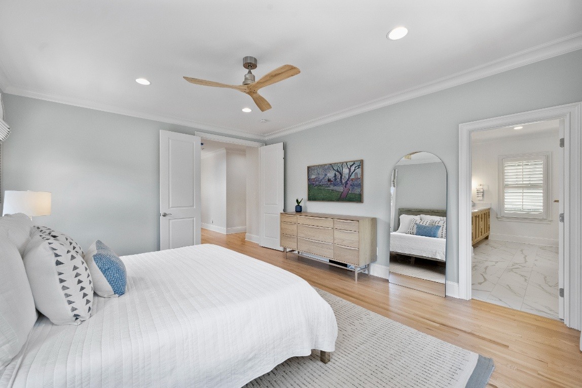 Remodel or Move? How to Decide What’s Right for Your Charlotte Home? | Hopedale Builders, Inc.