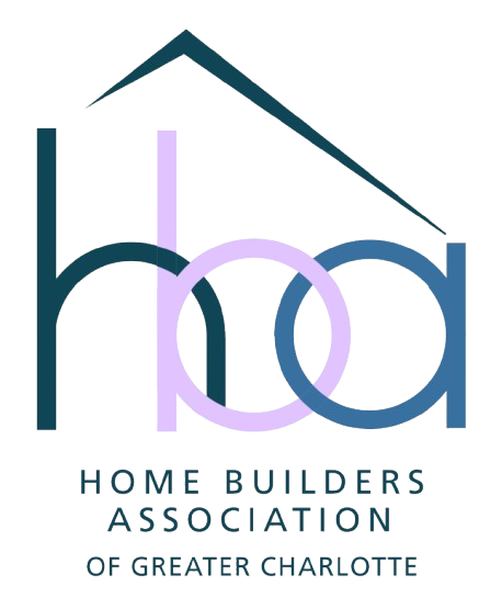 Home Builders Association Logo Home Builders Association Logo
