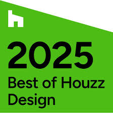 2025 Best of Houzz Design Logo 2025 Best of Houzz Design Logo