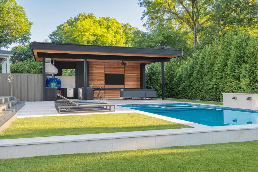 Ultimate Pool House Checklist | Charlotte, NC | Hopedale Builders