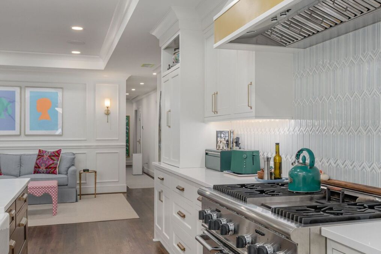 The Pre-Construction Process: What to Expect Before Remodeling | Charlotte, NC | Hopedale Builders Inc.