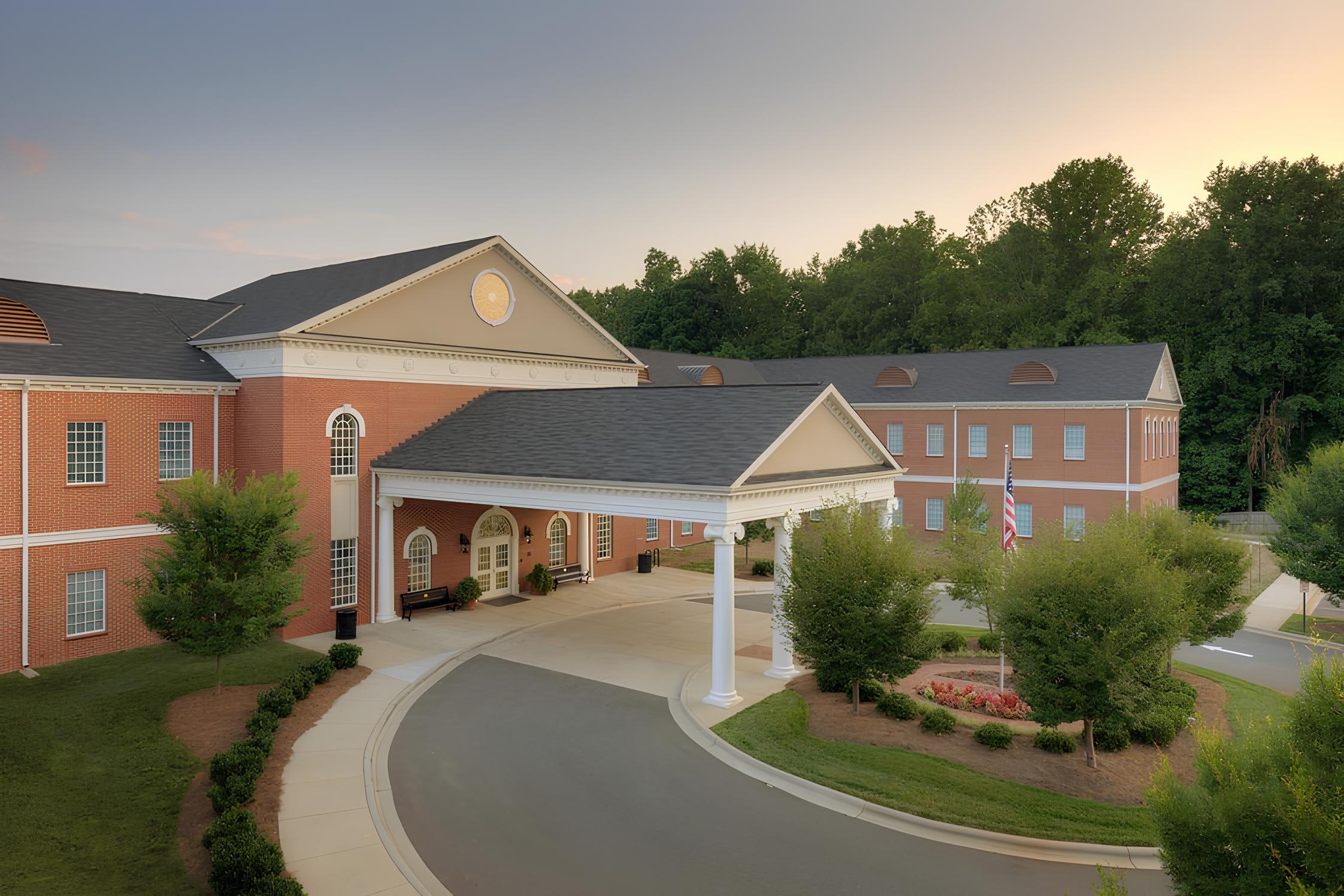 14 Best Private Schools in Charlotte, North Carolina | Hopedale Builders